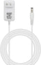 10 FT Power Cord for Graco Simple Sway/Duetsoothe/Dreamglider/Duoglider Baby Swing, 5V Power Adapter Charger...