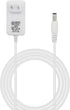 10 FT Power Cord for Graco Simple Sway/Duetsoothe/Dreamglider/Duoglider Baby Swing, 5V Power Adapter Charger...