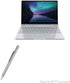 BoxWave Stylus Pen Compatible with BMAX MaxBook Y13 (Stylus Pen FineTouch Capacitive Stylus, Super Precise Stylus Pen for BMAX MaxBook Y13 - Metal...