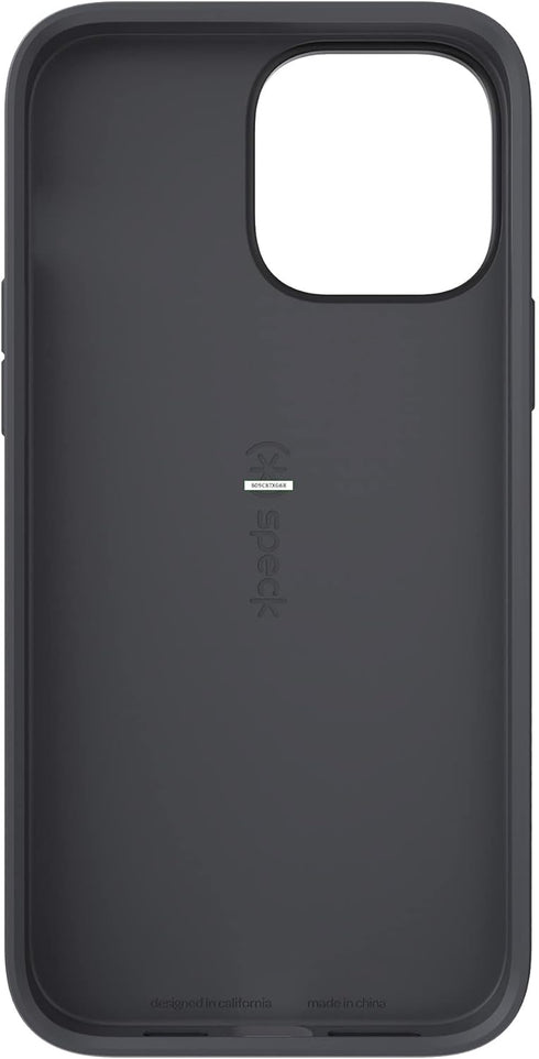 Speck MagSafe Case for iPhone 13 Pro Max - Drop & Camera Protection, Soft-Touch Secure Grip, Wireless Charging Compatible, Also Fits iPhone 12 Pro...