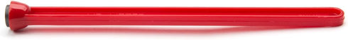 Farm to Table Magnetic Canning Lid Wand/Lifter, Plastic, Red...