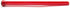 Farm to Table Magnetic Canning Lid Wand/Lifter, Plastic, Red...