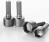 9pcs Power Nuts Driver Drill Bit Tool,SAE and Metric,1/4" Hex Head Drill Bit Set Screwdriver Socket Set,Nut Driver Set,Set Metric Socket Wrench Sc...