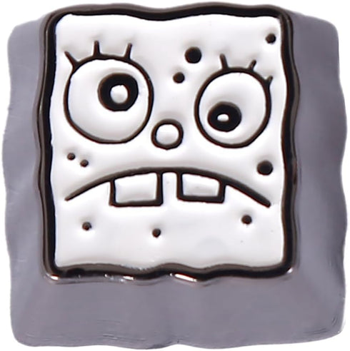 Anime Keycap for Mechanical Gaming Keyboard Cherry MX Profile, ESC R4 Height- Metal...
