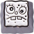 Anime Keycap for Mechanical Gaming Keyboard Cherry MX Profile, ESC R4 Height- Metal...