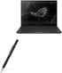 BoxWave Stylus Pen Compatible with ASUS ROG Flow X13 (GV301) - FineTouch Capacitive Stylus, Super Precise Stylus Pen for ASUS ROG Flow X13 (GV301)...