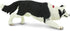 Safari Ltd. Border Collie Figurine - Detailed 5" Plastic Model Figure - Fun Educational Play Toy for Boys, Girls & Kids Ages 3+...