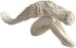 Long haired Angel Figurine?Angels Resin Statue? Indoor Outdoor Home Garden Angel Statue Sculpture Decoration (White)...