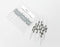 5A, T5A, 5A250V, T5A250V, 5A 250V Fuse, T5A250V Fuse, 5AH Fuse, 5AH Fuses, 5AH250V, Ceramic Lead Fuse, Fuse 5AH, Fuses 5AH, Slow-Blow 6 * 30mm wit...