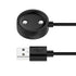 MOTONG Compatible with Suunto Vertical USB Charging Dock Cable, Replacement USB Charger Charging Dock Cable Compatible with Suunto 9 Peak Pro/Vert...