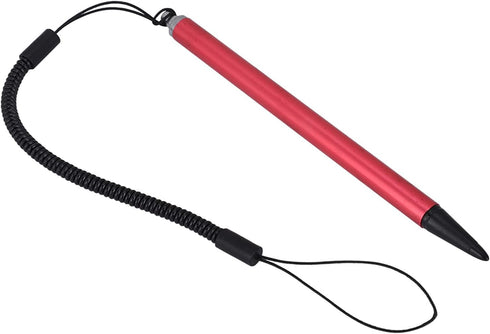 getac v110 Stylus Yctze getac v110 Stylus,st Screen Touch Painting Pen Resistive Stylus with Spring Rope for POS PDA Navigator (Red)...
