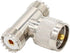PL259 T Connector Adapter Male to Female, UHF 1 Male to 2 Female, SO239 Male to SO239 Female Tee Coaxial Cable Splitter for Ham Radio CB Antenna...