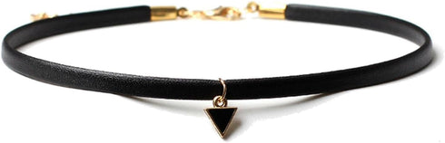 6 Pieces Black Choker Necklace Set Vintage Lace Tattoo Choker for Women Girls...