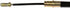 Dorman C95240 Rear Driver Side Parking Brake Cable Compatible with Select Ford Models...