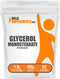 BulkSupplements.com Glycerol Monostearate Powder - Glycerol Supplement, GMS Powder - Unflavored, Food Grade & Gluten Free, 1.5g per Serving, 100g ...