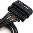 ALLMOST Ignition Coil Pack CONNECTOR Pigtail Plug Compatible with Chevy Cruze 1.4L And 1.4L Turbo 2011 - 2016...