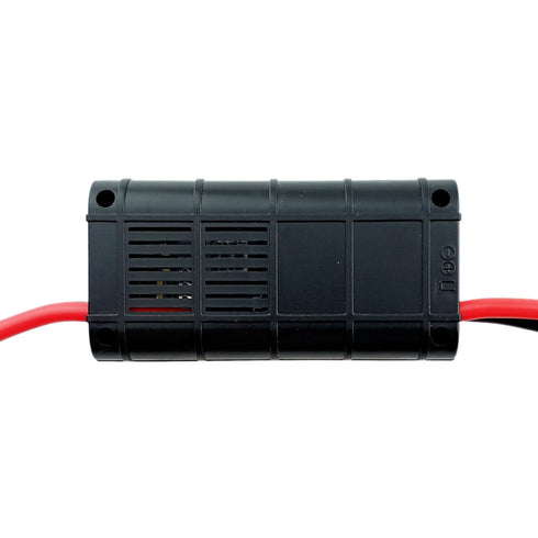 200A High Precision RC Watt Meter Power Analyzer Voltage Amp Meter, Wattmeter Tester Amp Meter Monitor with Real-time Reading Backlight Digital LC...