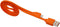 Puiixur USB Fast Power Charger Charging Cable Cord for JBL Wireless Bluetooth Speaker Earphone Headphone Headset Micro-USB, 3.3FT & Orange...