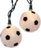 Kurt Adler Soccer Ball Light Set, 10 Light...