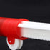 Pipette Pump for Pipettes 25 ml, Red Pipette Pump Filler for Disposable Plastic and Glass for Laboratory...