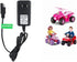 6V AC Adapter Charger Ride On Car for Pacific Cycle Disney Quad 4 Wheel......