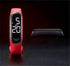 CdyBox 10 Pack 50 Meters Waterproof Led Digital Boys Girls Student Touch Screen Sport Watch Silicone Women Men Wristwatch Gifts...