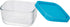 Etna Frigoverre 335180MA2321990 Food Container, Transparent, 9.7cm x 5cm...