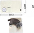 Cat Scratch Furniture Protector Natural Sisal Anti-Scratching Mat for Sofa Couch Chair - Suitable for Bed Furniture Corner Protector, and Anti Scr...