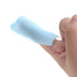 Beavorty Cleaning Wipes 50 Pcs Disposable Deep Cleaning Teeth Wipes Finger Toothbrush Oral Finger Wipes Teeth Whitening Wipes Oral Cleaning Wipe f...