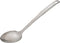 HIC Kitchen Solid Serving Spoon with Long Handle, 18/8 Stainless Steel, 12.5-Inch...