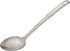 HIC Kitchen Solid Serving Spoon with Long Handle, 18/8 Stainless Steel, 12.5-Inch...