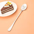 Friend Sister Gifts for Women Birthday Christmas Gifts for Sisters Engraved My Sister My Friend Spoon BFF Gifts for Soul Sister Older Young Big Mi...