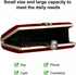 Clutch Bags for Women Vintage Evening Bag Diamond Handbag Suede Velvet Purse Clutch Purse...