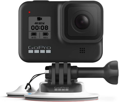 GoPro Surfboard Mounts (All GoPro Cameras) - Official GoPro Mount...