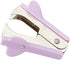 Purple Stapler Puller,Stapler Removals Remover - Staple Puller Tool with Non-Slip Grip Wear-Resistant Supplies for School,Teachers, Students,and H...