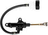 Rear Brake Master Cylinder Replacement for Yamaha Banshee 350 YFZ350 YFZ 350 YFZ350SE YFZ350SP YFZ350LE Warrior 350 YFM350X...