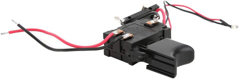 Electric Drill Switch, Lithium Battery Drill Switch Cordless Drill Switch Drill Speed Control for Electric Hand Drill or Other Power Tools...