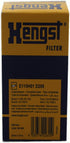 Hengst E115H01 D208 Oil Filter...