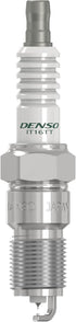 Denso (4713) IT16TT Iridium TT Spark Plug, (Pack of 1)...