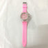 CdyBox Silicone Bling Watch LED Luminous Colorful Lights Sport Watches Girls Boys Wristwatch...