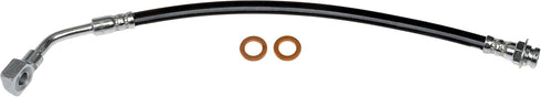 Dorman H380581 Brake Hydraulic Hose Compatible with Select Models...