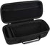 Hermitshell Travel Case for JBL Charge 5 / JBL Charge 4 Portable Bluetooth Speaker (Black)...