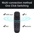 Soundbar Remote Control for Polk Audio MagniFi, MagniFi Max,MagniFi Mini,MagniFi Max SR,Signa Solo, AM9640,SB225,RE8214-1,RE82141,RTRE82141,RE1523...