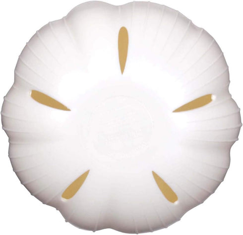 Hutzler Garlic Saver,White...
