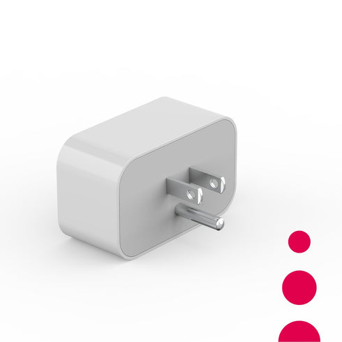 Innr Zigbee Smart Plug, Smart Outlet, Works with Philips Hue*, Google Home, and SmartThings, Smart Plugs That Work with Alexa, 1-Pack......