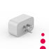 Innr Zigbee Smart Plug, Smart Outlet, Works with Philips Hue*, Google Home, and SmartThings, Smart Plugs That Work with Alexa, 1-Pack......