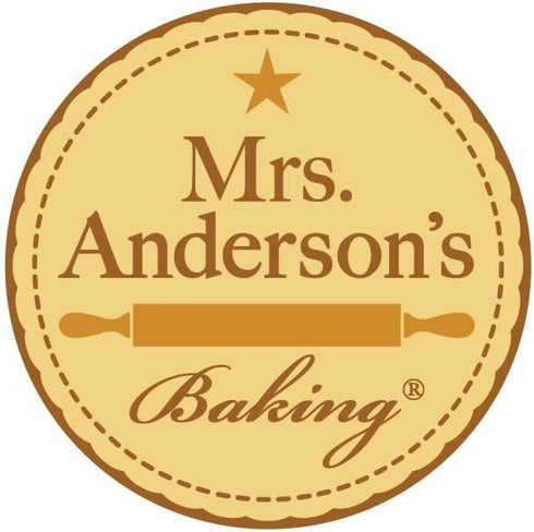 Mrs. Anderson's Baking Mini Springform Pan, Carbon Steel with Non-Stick Coating, PFOA Free, Round, 4.5-Inches...