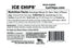 ICE CHIPS Xylitol Candy 3 Pack Assortment (Sour Apple, Sour Cherry, Lemon) 5.28 OZ...