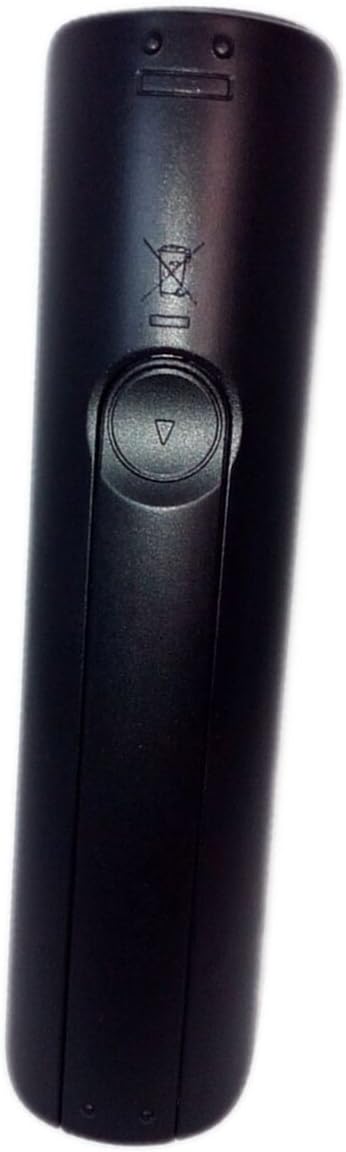 Replaced Remote Control Compatible for Samsung UN32J525DAFXZA UN48J620DAF UN50J6200AF UN55JU6400FXZA UN60J620DAF LED HDTV TV...