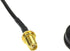 BaoFeng Gendarmerie UHF VHF Dual Magnetic Strip Car Vehicle Antenna UV5R Plus UV5RA Plus...